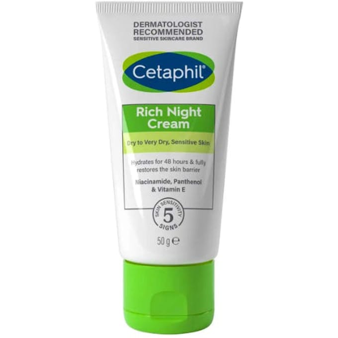 Cetaphil Day & Night Moisturising Duo