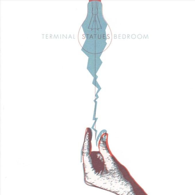 Statues - Terminal Bedroom (CD)