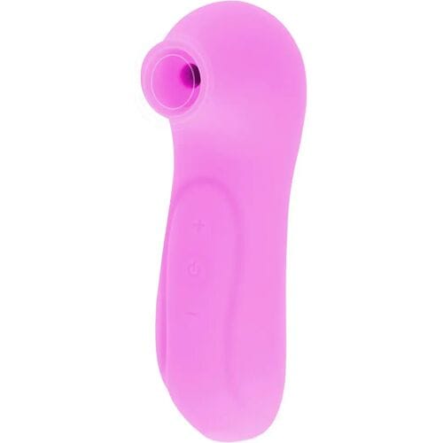 ToyJoy Happiness Too Hot To Handle Stimulator