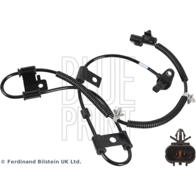 Sensor, wielsnelheid BLUE PRINT ADBP710039 Links