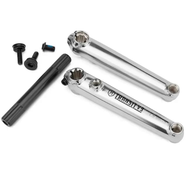 Pedalen Mission Transit V3 LSD RSD