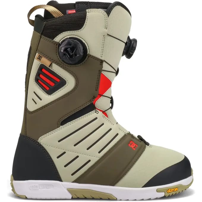 Snowboardschoenen DC Shoes Judge