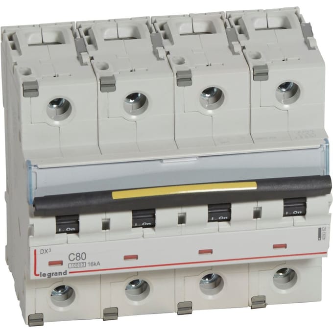 Legrand LEXIC Stroomonderbreker - 409362