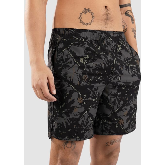 Dravus All Terrain Boardshorts camouflage