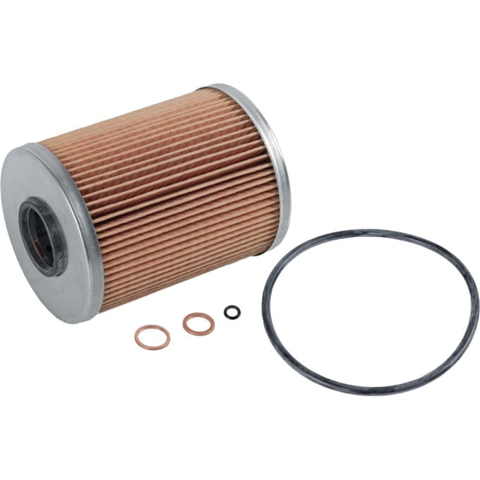 Oliefilter FEBI BILSTEIN 172277