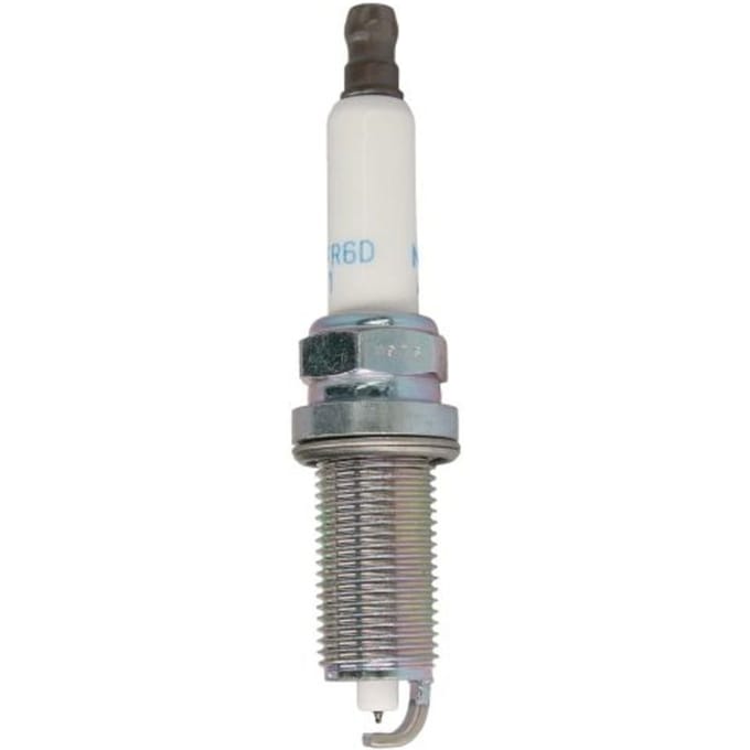 Bougie  NGK 1208, 1 Stuk