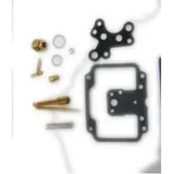 Motorfiets carburateur reparatieset Tourmax Suzuki (CAB-ES11)