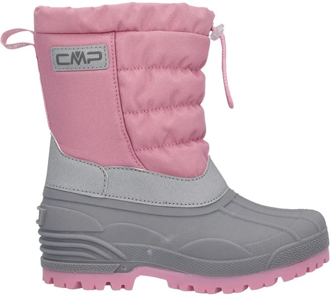 Cmp Hanki 3.0 Sneeuwlaarzen Roze EU 27 Kinderen