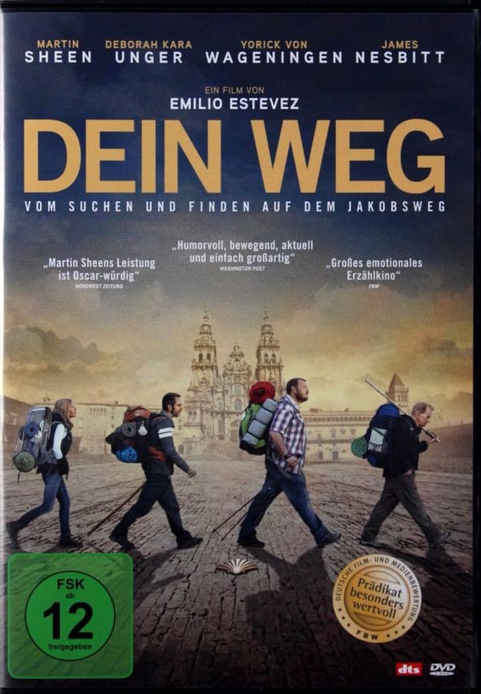 Dein Weg