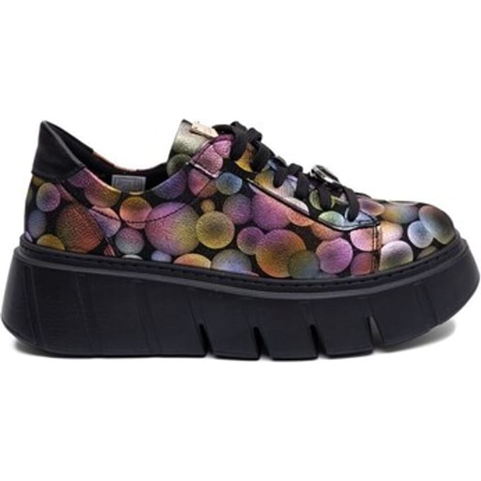 Lage Sneakers Maciejka 6891W08008