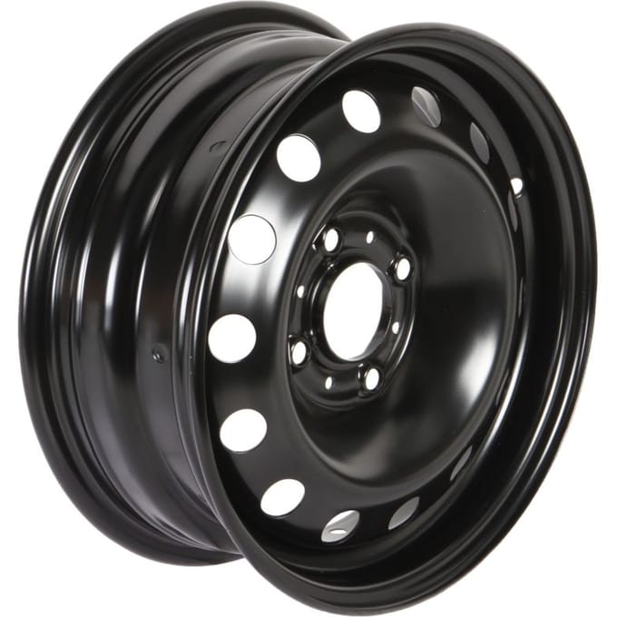 Stalen velg 14 inch KRONPRINZ 4x108 5,5J ET24