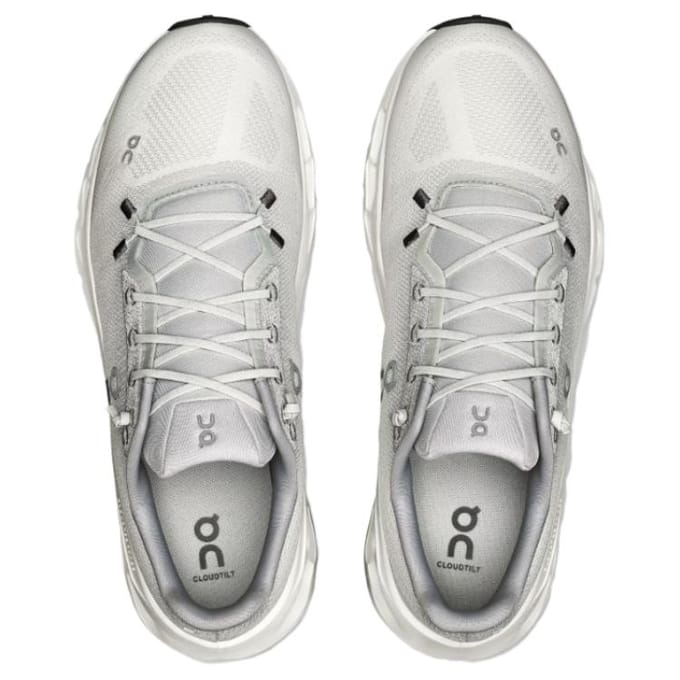On Cloudtilt Sneakers Heren - Grijs - Maat 43 - Textil