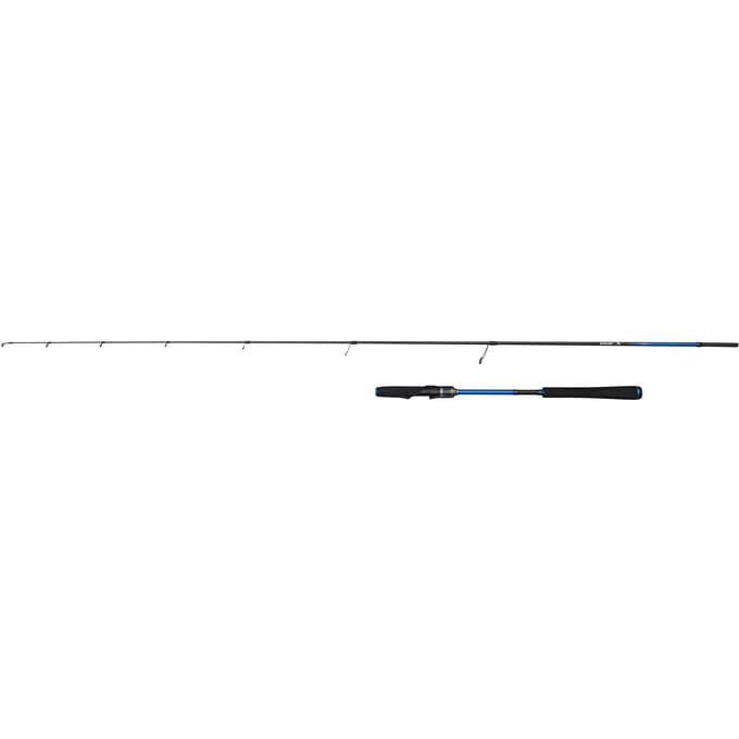 Spinhengel Penn Retaliate X Tairubber 80g