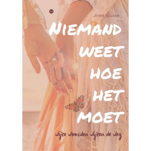 Niemand Weet Hoe Het Moet - Jinte Slosse