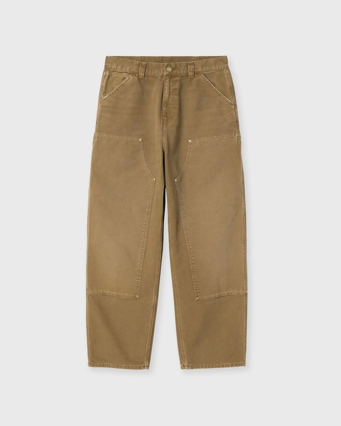 OG Double Knee Pant