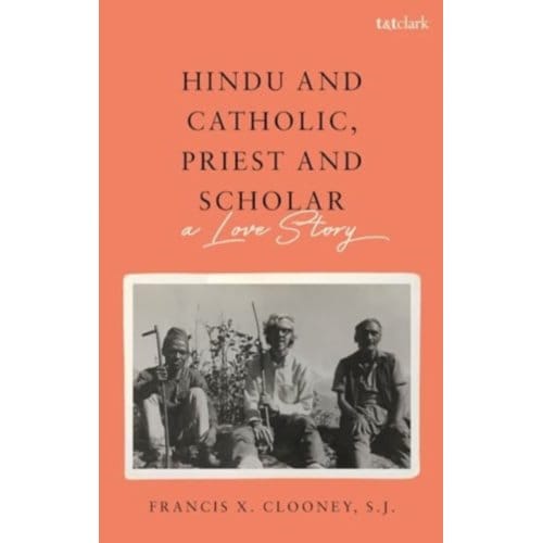 Hindu And Catholic, Priest And Scholar - Divinity School, USA)