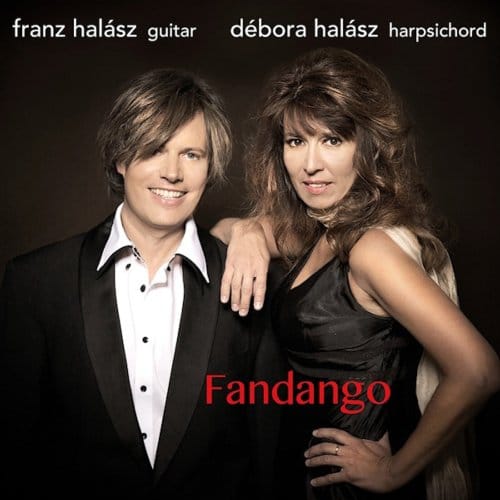 Fandango - Franz Halasz / Debora Halasz