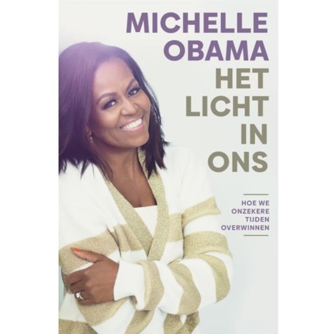 Het Licht In Ons - Michelle Obama