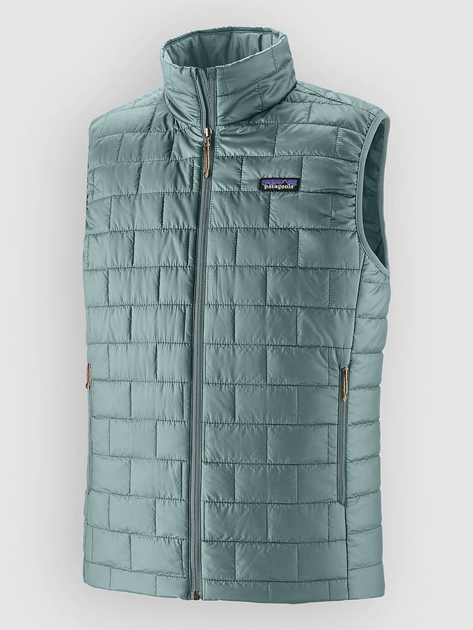 Mouwloos donsjack Patagonia Nano Puff
