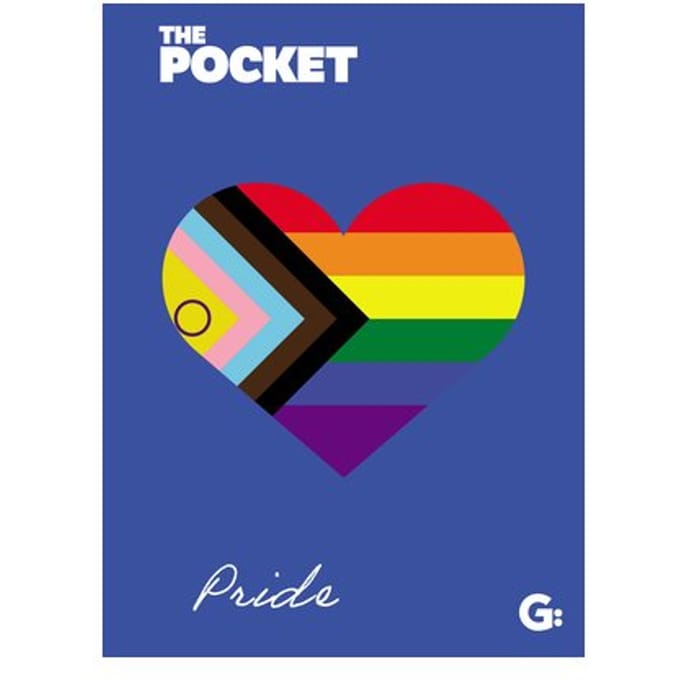 The Pocket Pride - Gemini Pockets - Gemini