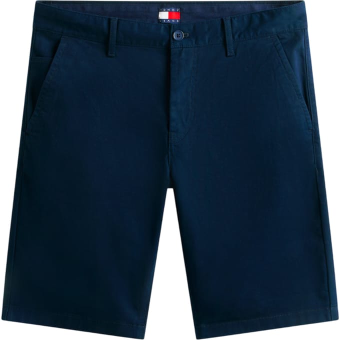Korte Broek Tommy Hilfiger Scanton