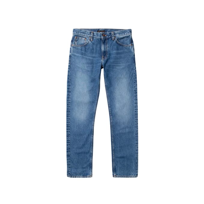 Jeans Nudie Jeans Gritty Jackson Day Dreamer