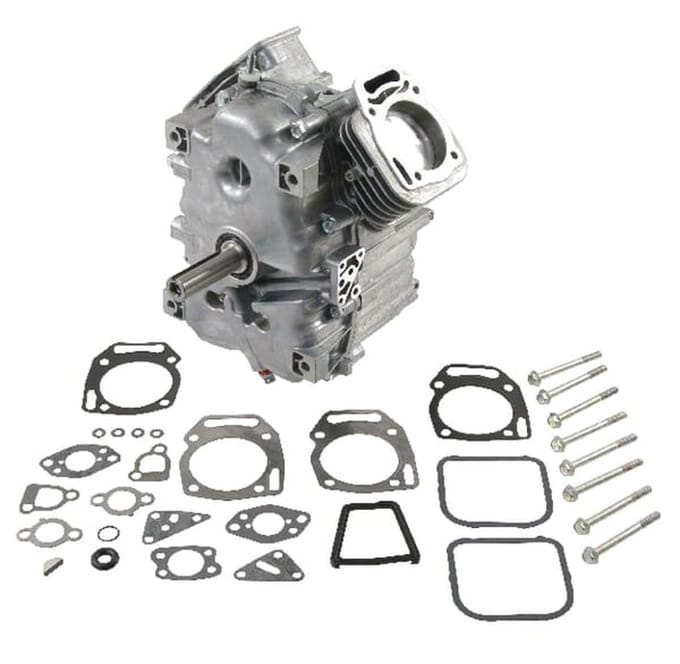 Briggs & stratton shortblock