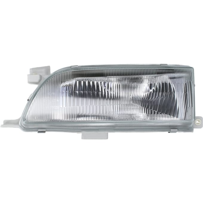 VanWezel 5385951 - Phare gauche pour Toyota Corolla e100 de 1992 à 1997