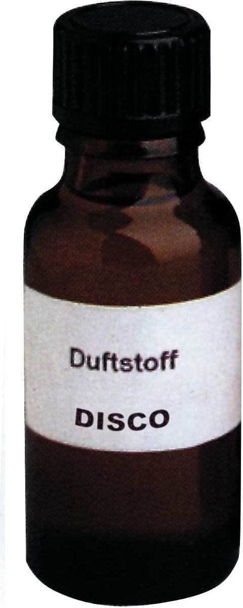 Eurolite Duftstoff für Nebelfluid, 20ml Disco - Accessoire voor effectmachines