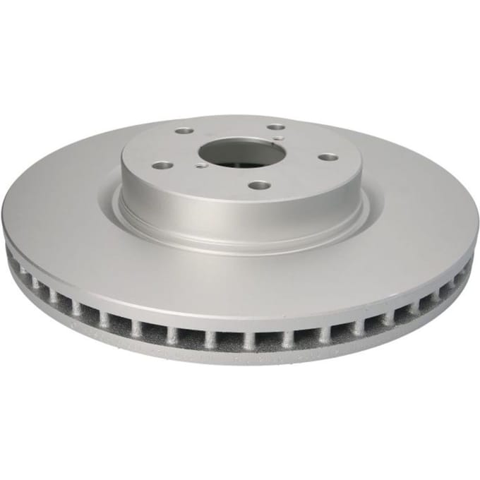 Remschijf BOSCH 0 986 479 D63 voorkant, geventileerd, sterk gecarboniseerd, 1 Stuk