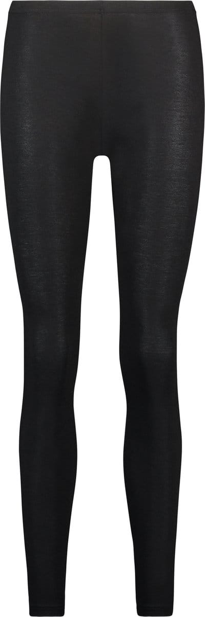 RJ Thermo Dames Legging Zwart M