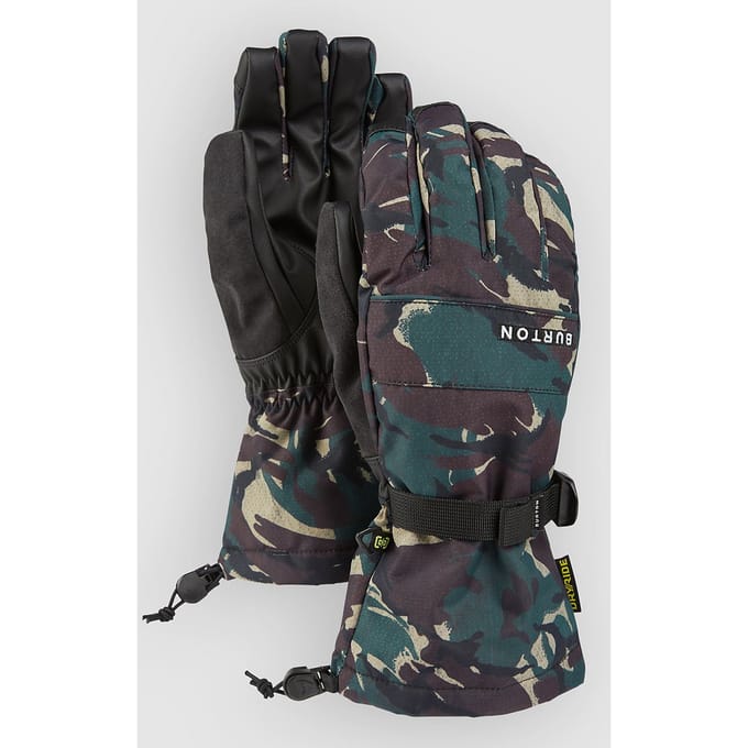 Burton Profile Handschoenen camouflage