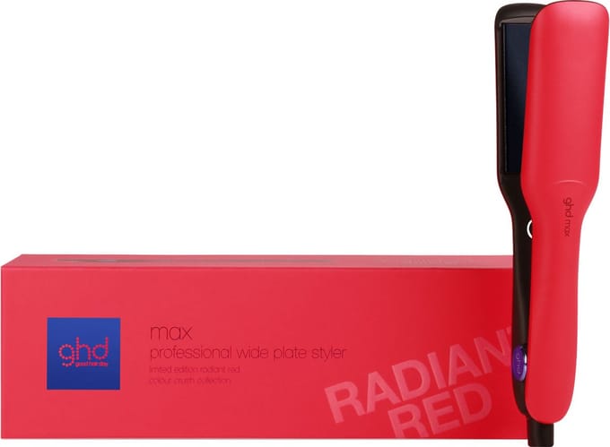 ghd - Max Styler - Stijltang - Limited Edition - Colour Crush
