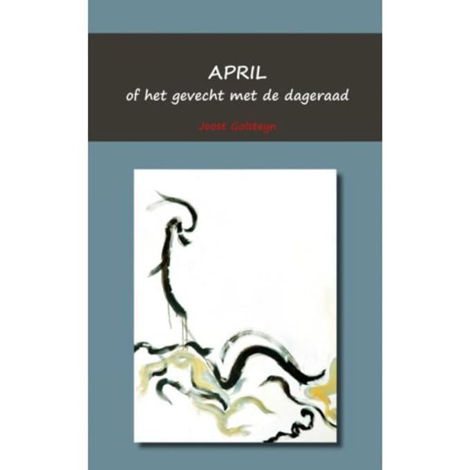 April - Joost Golsteyn