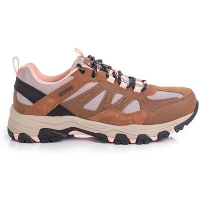 Lage Sneakers Skechers 167003BRTN