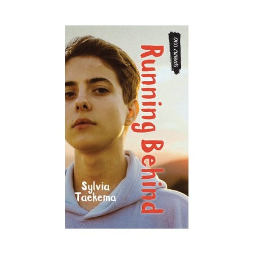 Running Behind - Orca Currents - Sylvia Taekema