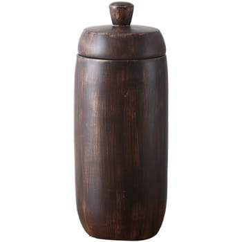 Manden en dozen Signes Grimalt Decoratieve Vaas