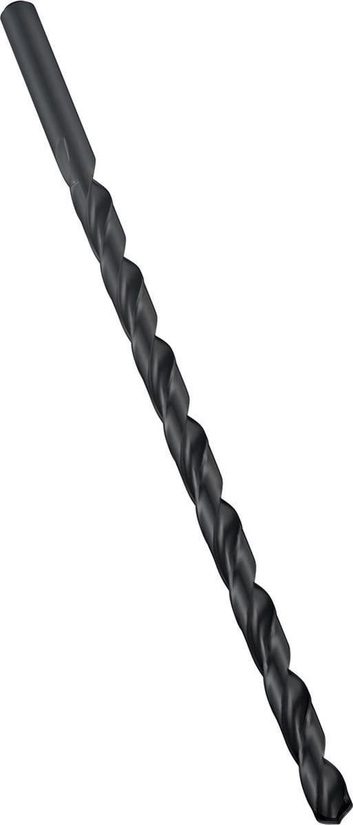 Metaalspiraalboor Skf Cyl.Kolf Hss A125 5,0 X160