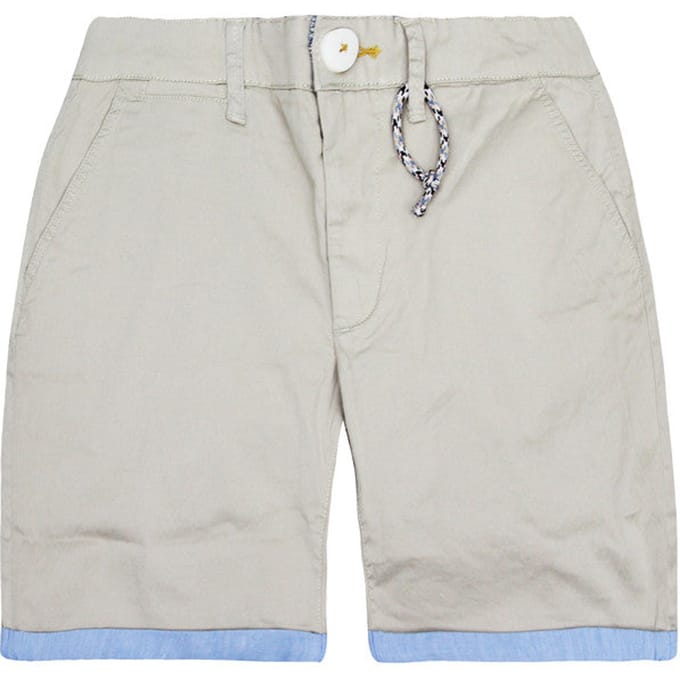 Pepe Jeans Douglas Heren Zand Korte Broek