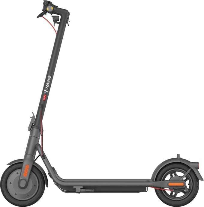 Navee V25i Pro 25i - elektrische step - opvouwbaar - 20 km/h