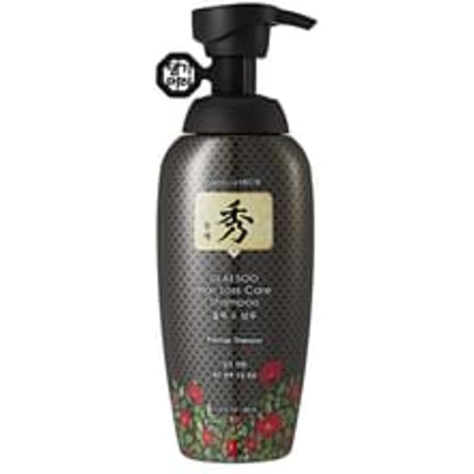 Daeng Gi Meo Ri - Dlae Soo Hair Loss Care Shampoo 400 ml