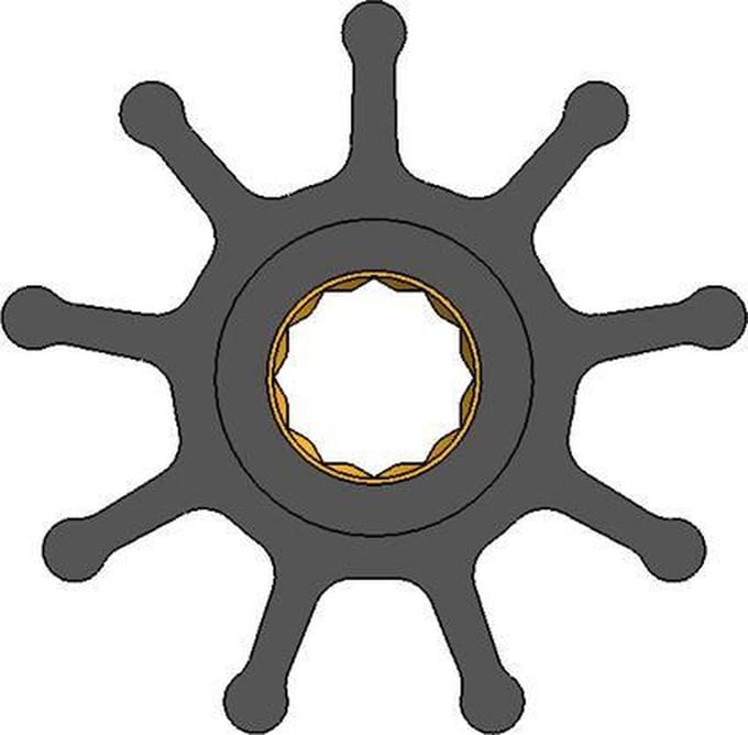 Johnson Pump impeller 802B