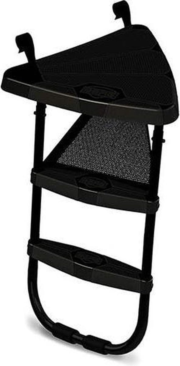 BERG Trampoline platform met ladder - maat M