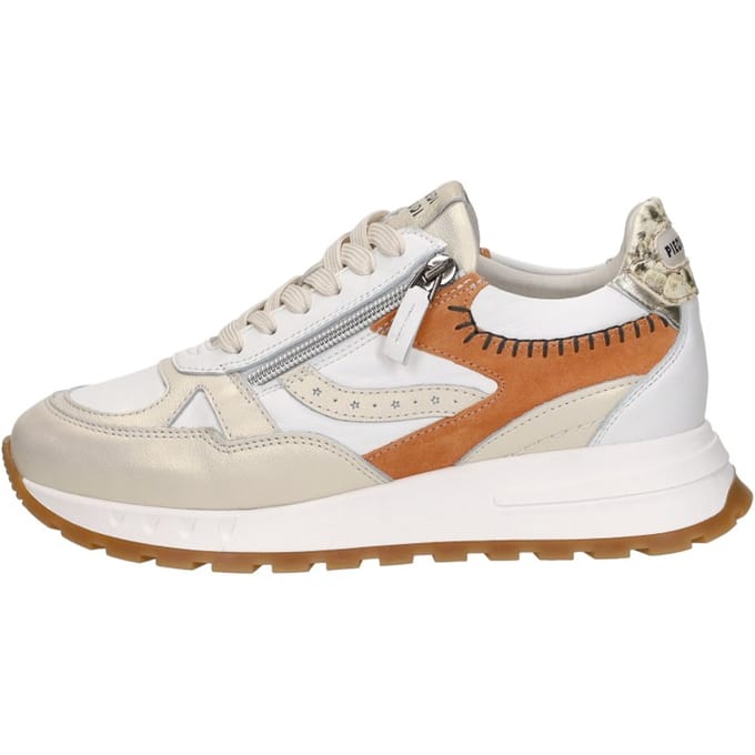 Piedinudi Sneakers - Dames - Multi - Maat:38