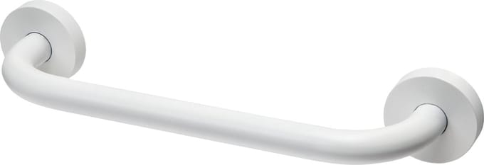 Haceka Kosmos Badgreep Mat Wit 30cm