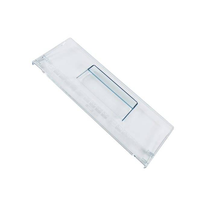 ELECTROLUX - PANEEL TRANSP. DIEPVR. H:155mm - 2426317232