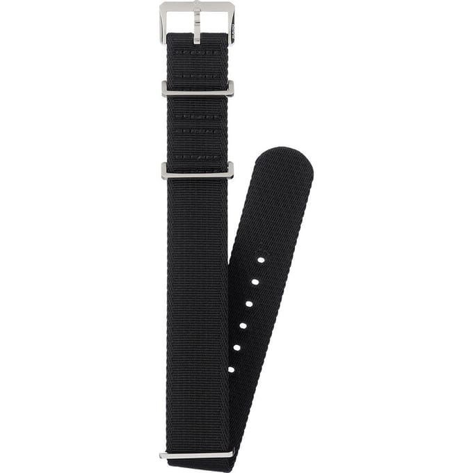 Rado straps 07.09135.10 Captain Cook Horlogeband