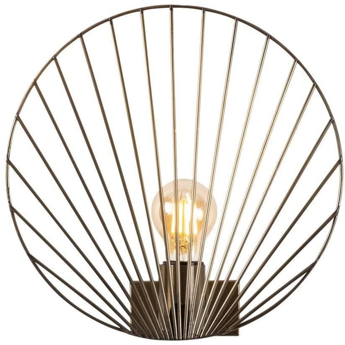 Wandlamp Bindy | Opviq