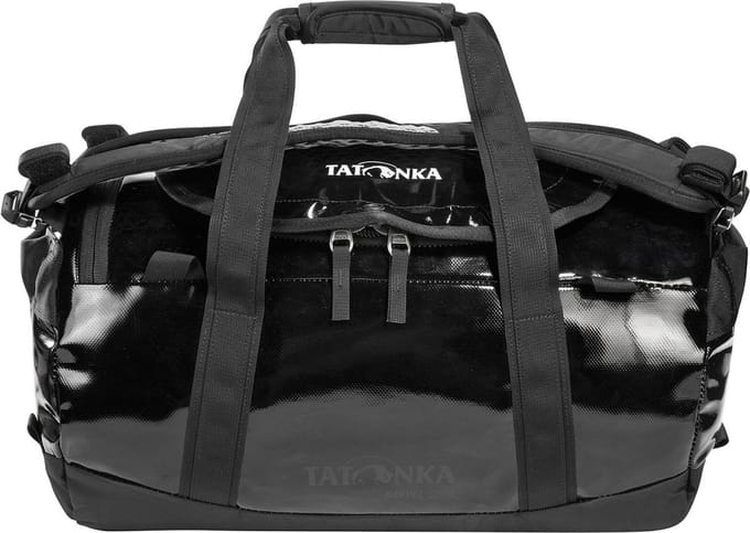 Tatonka Barrel 25 - Reistas 42 cm (black)