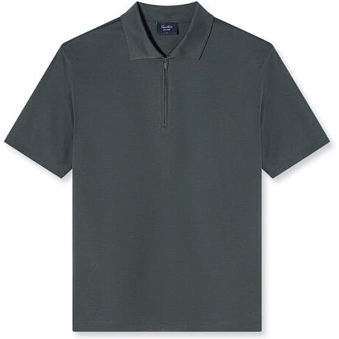 OLYMP Signature Jersey, Grijsgroen